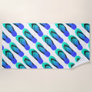 Search for swimmer beach towels Modern