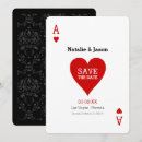 Search for funny poker invitations Ace