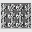 Search for mask wrapping paper Acting