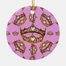 Search for queen of hearts christmas tree decorations Gold