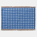 Search for white star blankets Stars