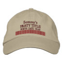 Search for of popcorn hats Birthday