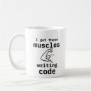 Search for muscles mugs Humor