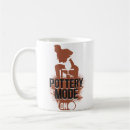 Search for handcraft mugs Wheel throwing