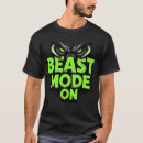 Search for beasts tshirts For him