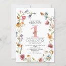 Search for number invitations Flowers
