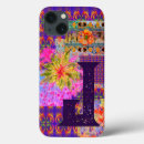 Search for eclectic iphone cases Floral