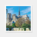 Search for church napkins Cathedral