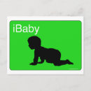 Search for crawl postcards Baby
