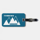 Search for mountain luggage tags Washington
