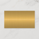 Search for blank metal business cards Plain