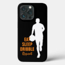 Search for dribbles Player