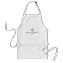 Search for domestic aprons Cooking