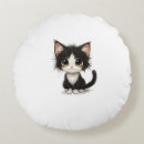 Search for big cat cushions Kitten