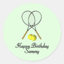 Search for green tennis ball stickers Birthday