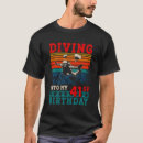 Search for free fall Diving