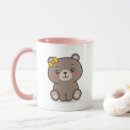 Search for bear family mugs Nursery