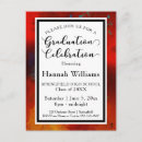 Search for border graduation invitations High school graduation