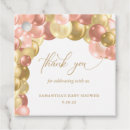 Search for baby shower tags Modern