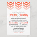 Search for herringbone invitations For her