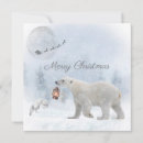 Search for arctic christmas cards Snow