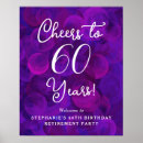 Search for birthday 60 posters Welcome