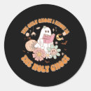 Search for holy ghost stickers Halloween