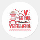 Search for i love chemistry stickers Valentine