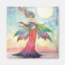 Search for gatherings magnets For her