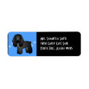 Search for i love return address labels Puppy