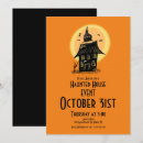 Search for designs halloween invitations Spooky