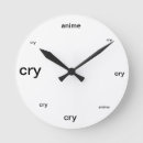 Search for crying art Anime