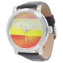 Search for stripes pattern watches Cool