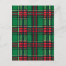 Search for red square postcards Design