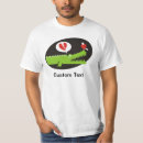 Search for aligator tshirts Cartoon