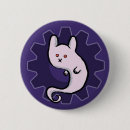 Search for ghost badges Cute