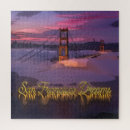 Search for golden gate bridge puzzles Travel