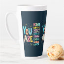 Search for positive quote mugs Uplifting message