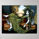 Search for fairy posters Vintage
