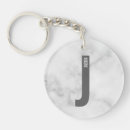 Search for gray wedding key rings For him