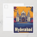 Search for hyderabad postcards Travel