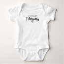 Search for gender reveal baby bodysuits Party