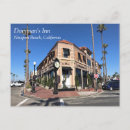 Search for historic hotel postcards Beach