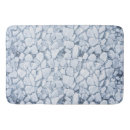 Search for frozen bath mats Cold