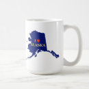 Search for alaska love mugs Blue