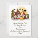 Search for fire christmas cards Pine trees