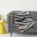 Search for zebra blankets Pattern