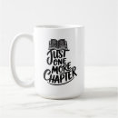 Search for read more books mugs Reading