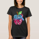 Search for sids awareness tshirts Teacher