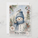 Search for pinecone christmas cards Merry